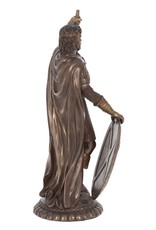 Veronese Design Giftware Beelden Collectables  - William Wallace gebronsd beeld 28.6cm