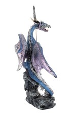 NemesisNow Giftware Beelden Collectables  - Sword Of the Dragon  Briefopener 22cm