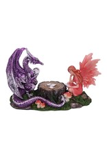 NemesisNow Giftware Figurines Collectables - Dragon's Hand  figurine Nemesis Now