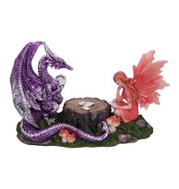 NemesisNow Dragon's Hand  figurine Nemesis Now