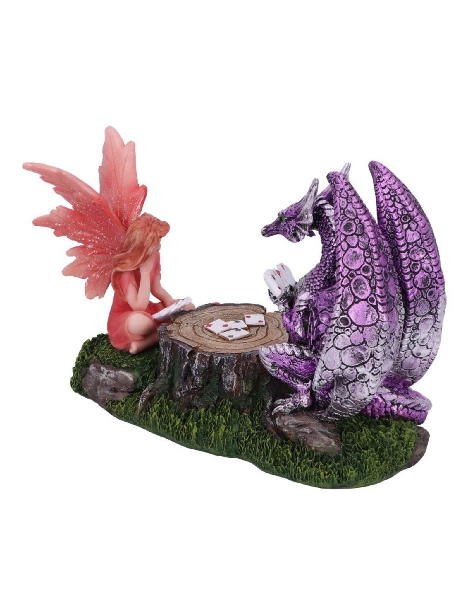 NemesisNow Giftware Figurines Collectables - Dragon's Hand  figurine Nemesis Now