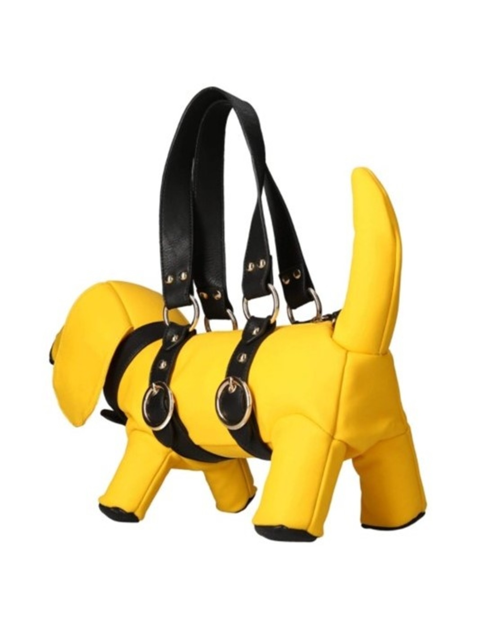 Laura Vita Fantasy bags - Fantasy bag Laura Vita dachshund