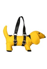 Laura Vita Fantasy bags - Fantasy bag Laura Vita dachshund