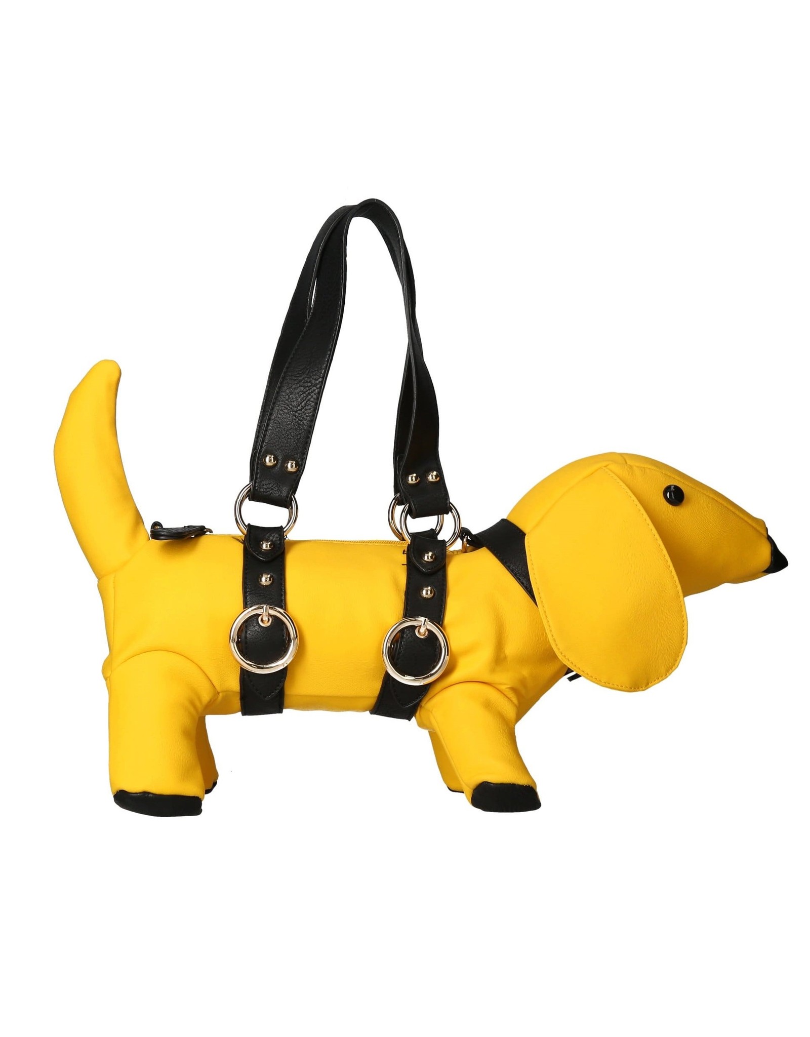 Laura Vita Fantasy bags - Fantasy bag Laura Vita dachshund