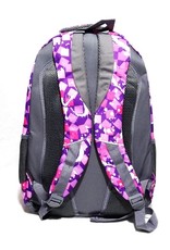 Laura Vita Fashion backpacks - Laura Vita backpack Soufi violet