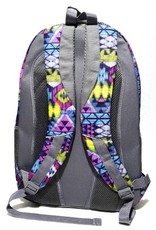 Laura Vita Fashion backpacks - Laura Vita backpack Soufi blue