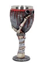 NemesisNow Giftware & Lifestyle - My Black Heart Bleeds Kelk Nemesis Now