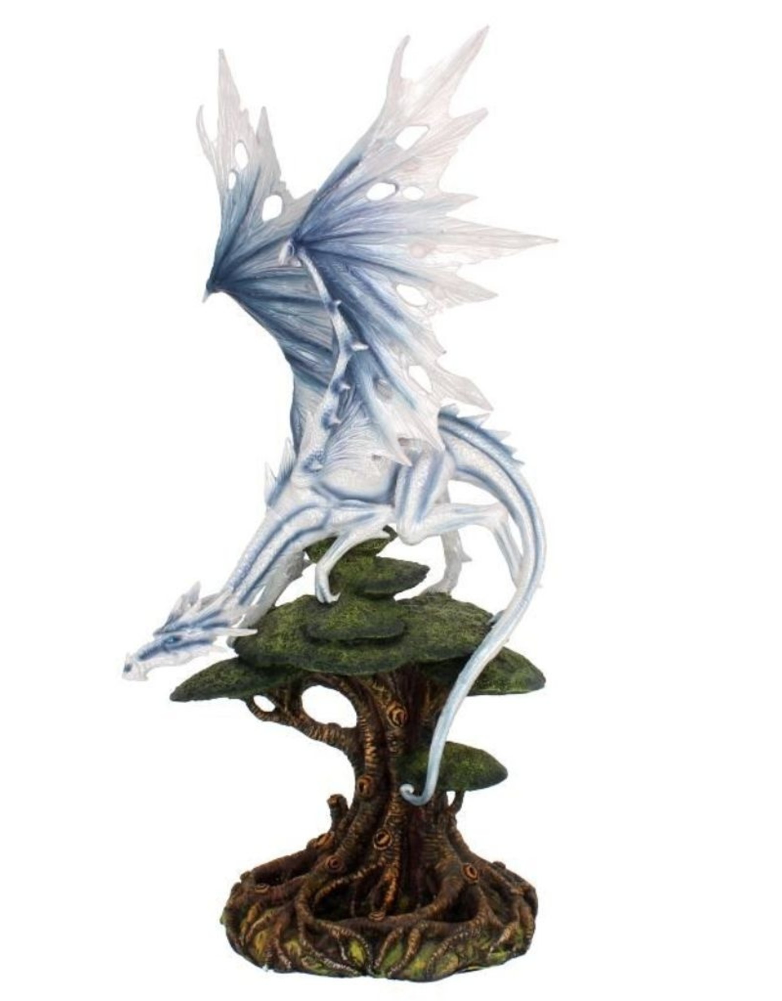 Alator Giftware & Lifestyle - Sapiens Icy Dragon 56cm