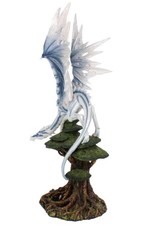 Alator Giftware & Lifestyle - Sapiens Icy Dragon 56cm