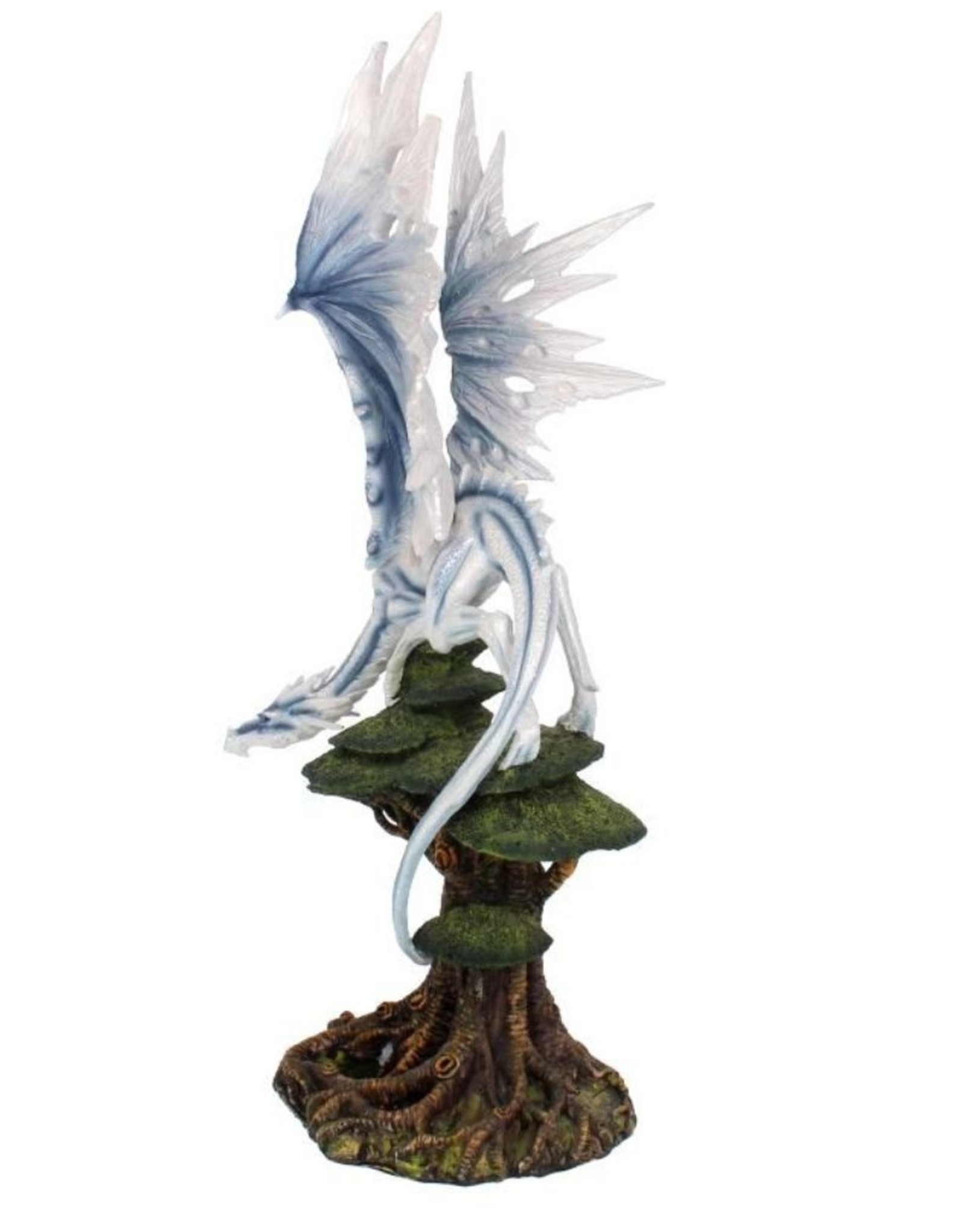 Alator Giftware & Lifestyle - Sapiens IJzige Draak 56cm