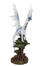 Alator Giftware & Lifestyle - Sapiens IJzige Draak 56cm