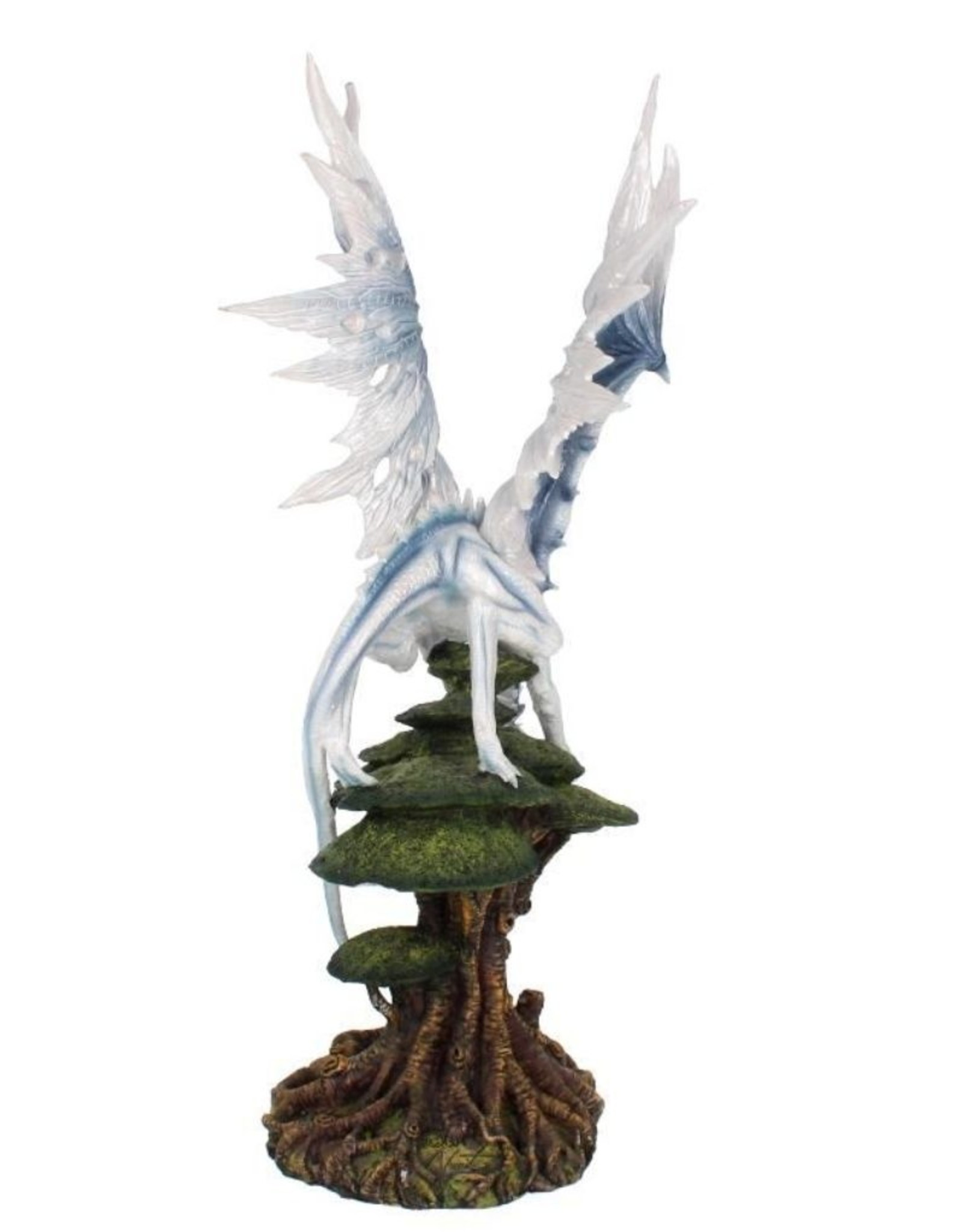 Alator Giftware & Lifestyle - Sapiens IJzige Draak 56cm