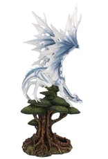 Alator Giftware & Lifestyle - Sapiens Icy Dragon 56cm