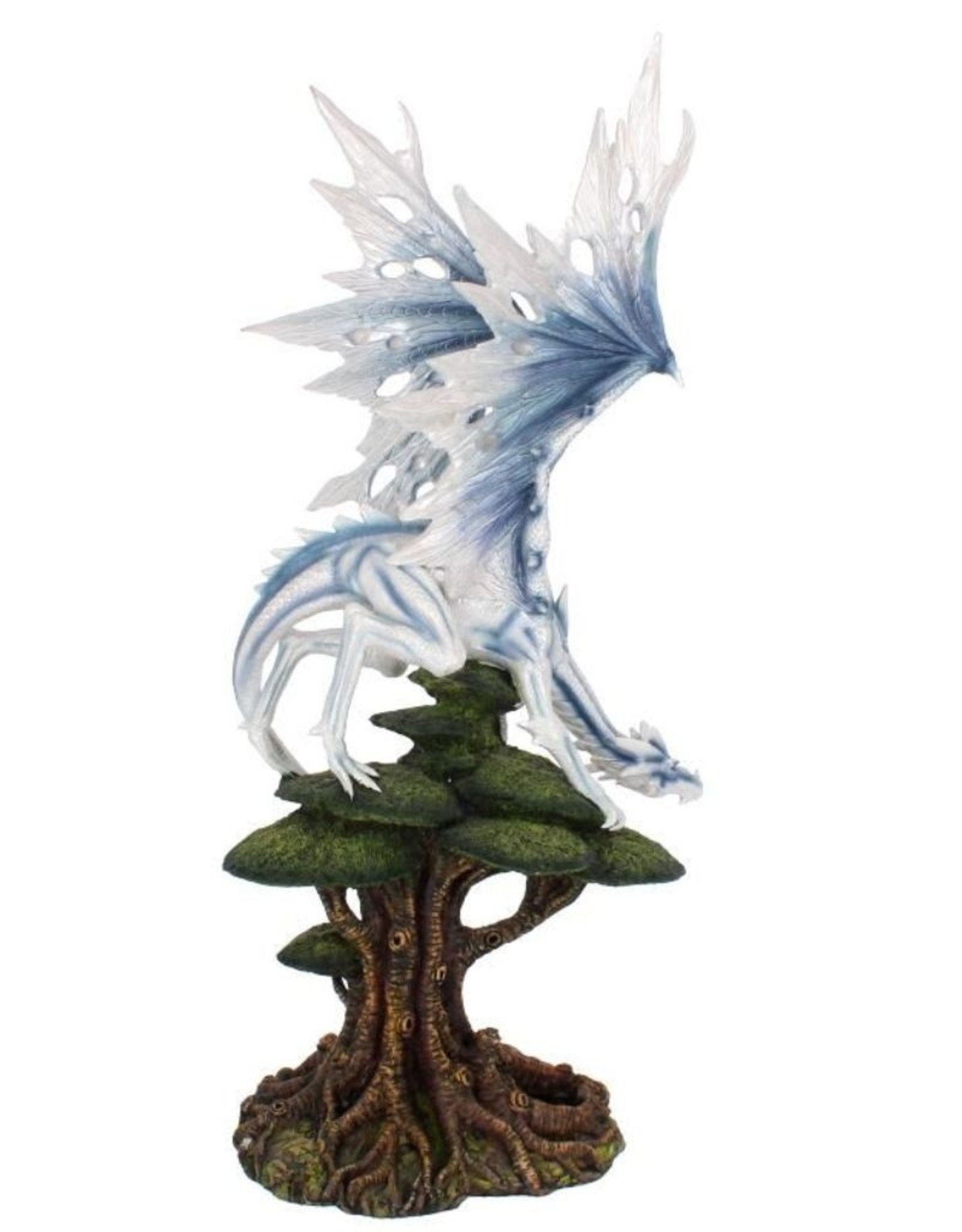 Alator Giftware & Lifestyle - Sapiens Icy Dragon 56cm