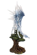 Alator Giftware & Lifestyle - Sapiens Icy Dragon 56cm