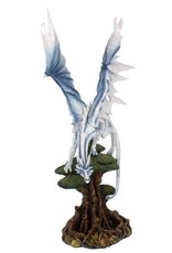 Alator Giftware & Lifestyle - Sapiens Icy Dragon 56cm