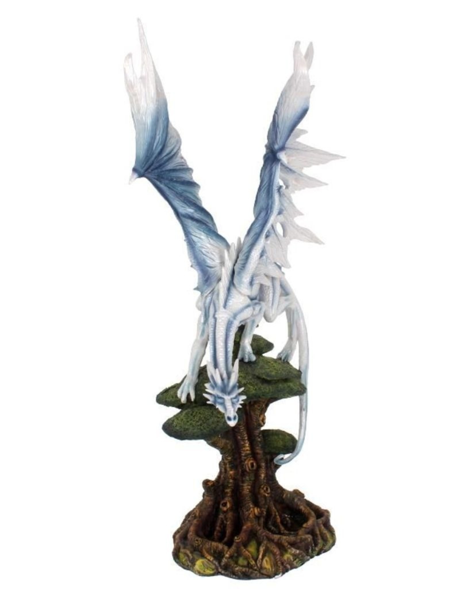 Alator Giftware & Lifestyle - Sapiens IJzige Draak 56cm