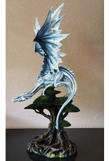 Alator Giftware & Lifestyle - Sapiens Icy Dragon 56cm