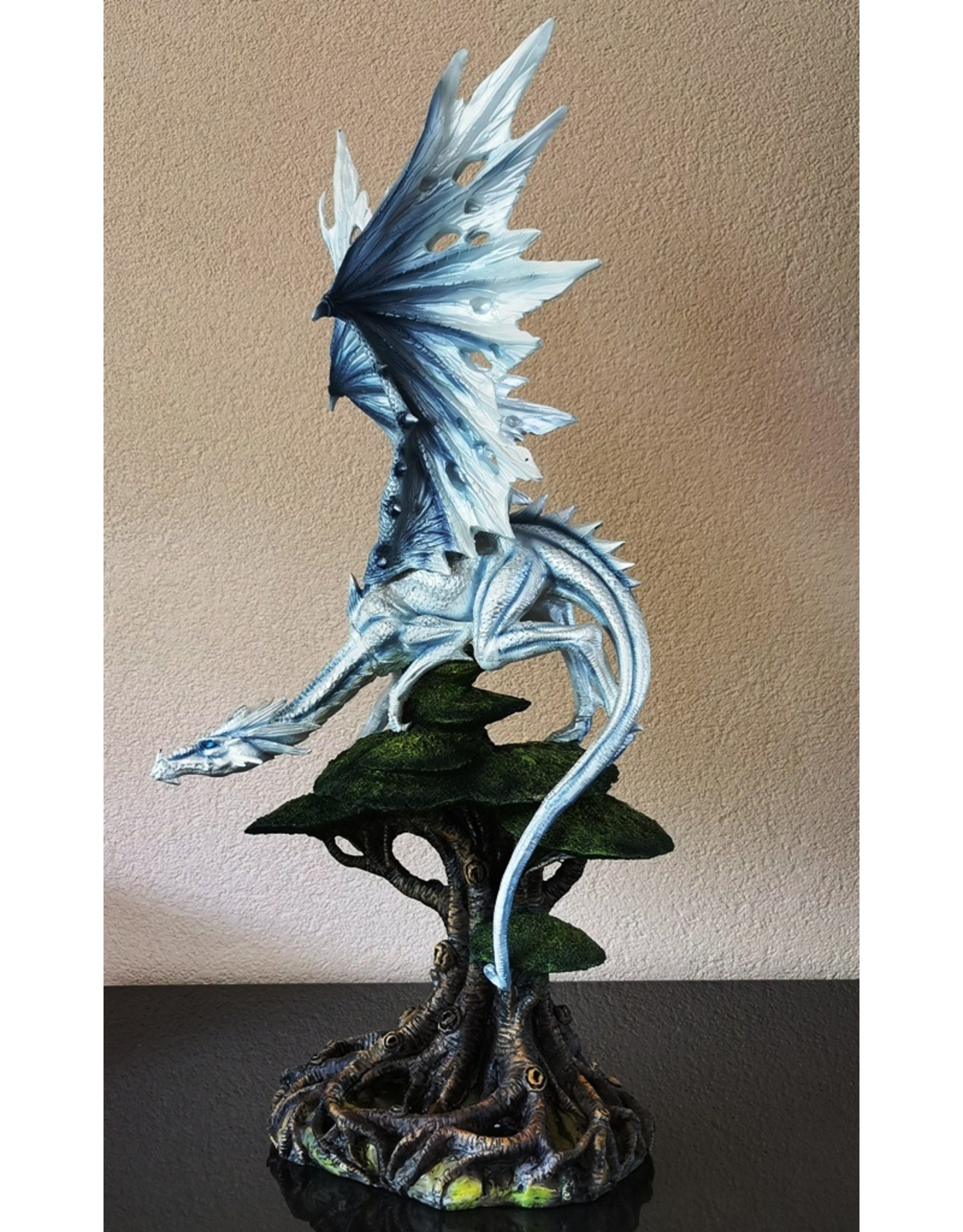 Alator Giftware & Lifestyle - Sapiens Icy Dragon 56cm