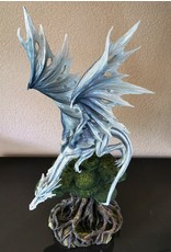 Alator Giftware & Lifestyle - Sapiens Icy Dragon 56cm
