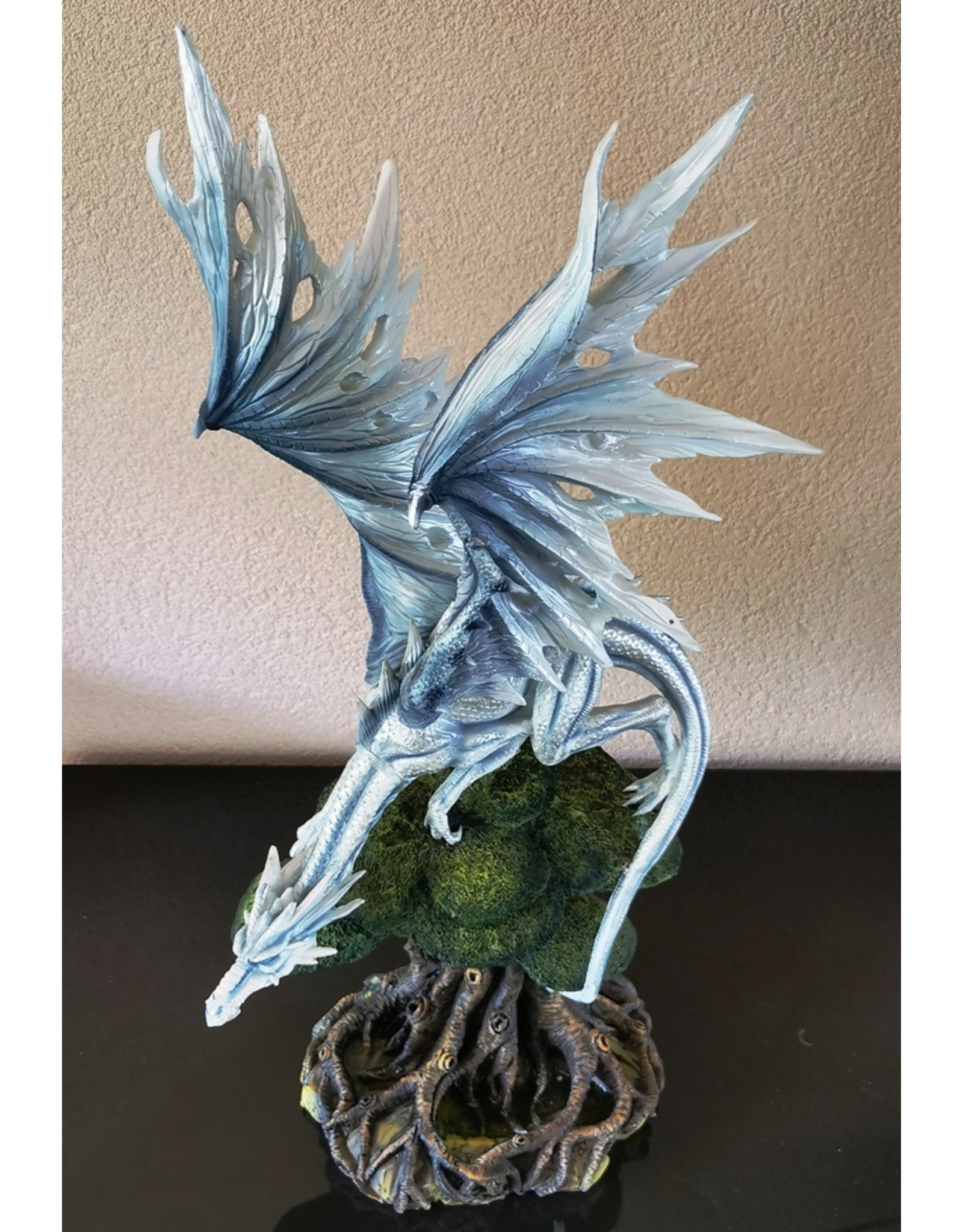 Alator Giftware & Lifestyle - Sapiens Icy Dragon 56cm