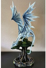 Alator Giftware & Lifestyle - Sapiens Icy Dragon 56cm