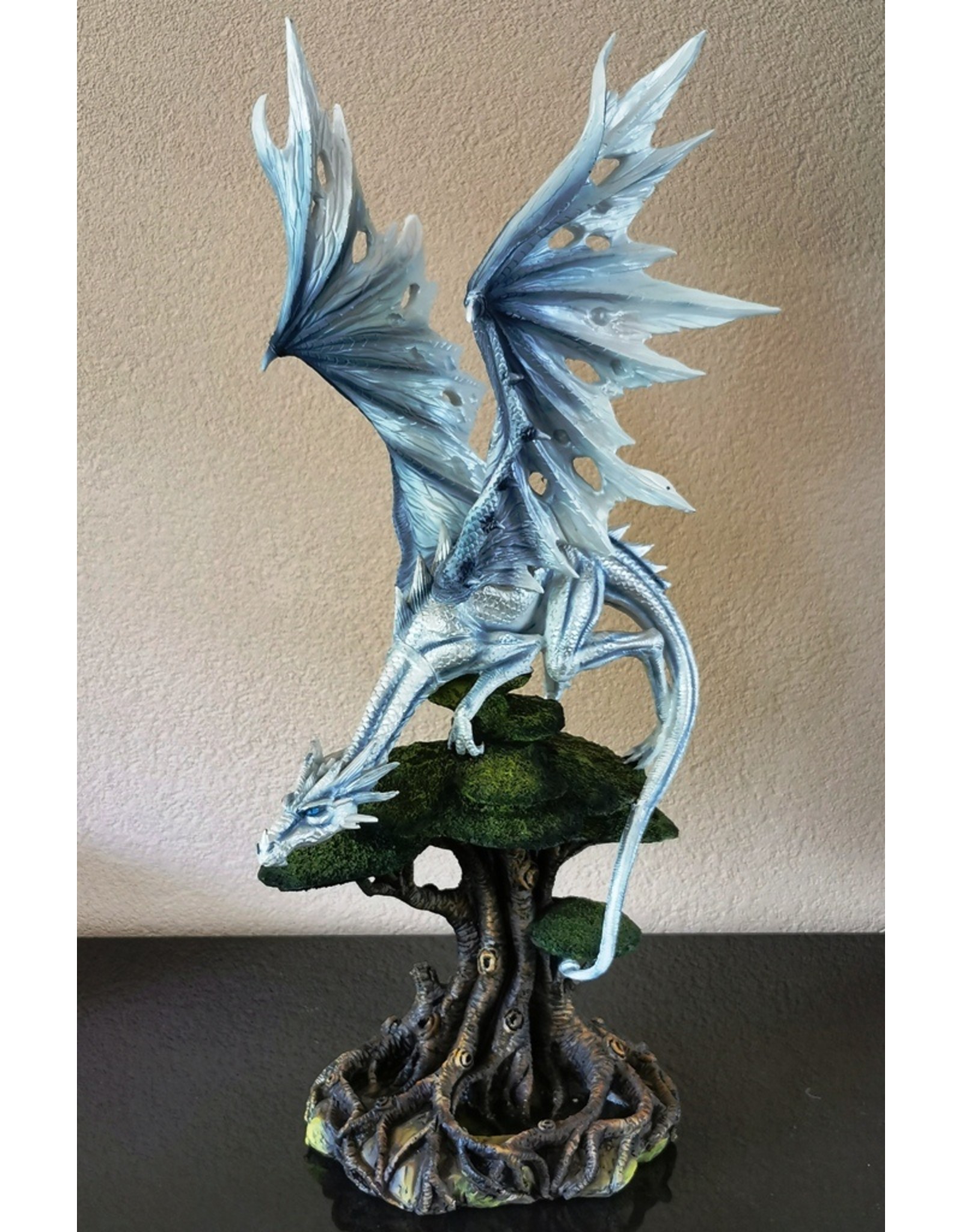 Alator Giftware & Lifestyle - Sapiens Icy Dragon 56cm