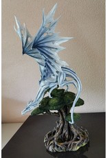 Alator Giftware & Lifestyle - Sapiens Icy Dragon 56cm