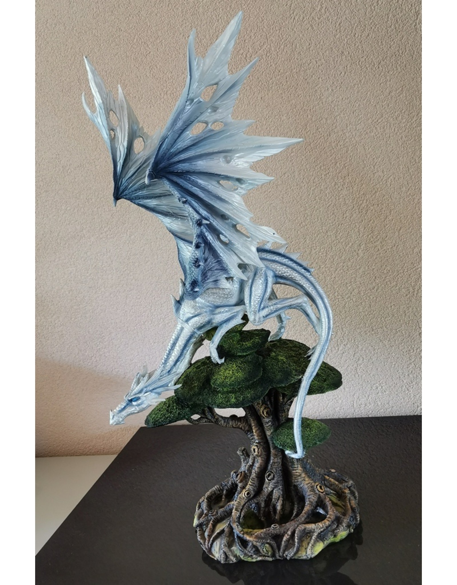 Alator Giftware & Lifestyle - Sapiens Icy Dragon 56cm