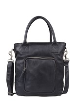 Cowboysbag Leather bags - Leather Bag Cowboysbag Mellor Black