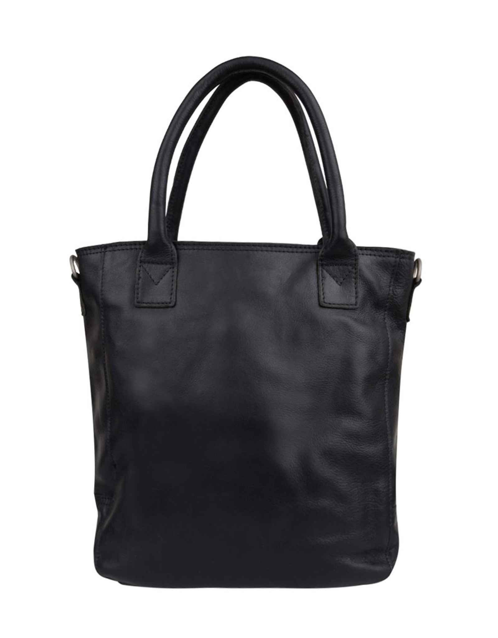 Cowboysbag Leather bags - Leather Bag Cowboysbag Mellor Black
