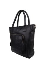 Cowboysbag Leather bags - Leather Bag Cowboysbag Mellor Black