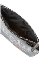 Killstar Killstar bags and accessories - Killstar Goth Chips handbag