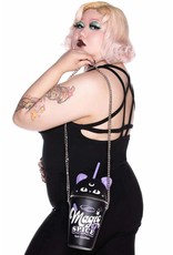 Killstar Killstar bags and accessories - Killstar Magic Spice handbag