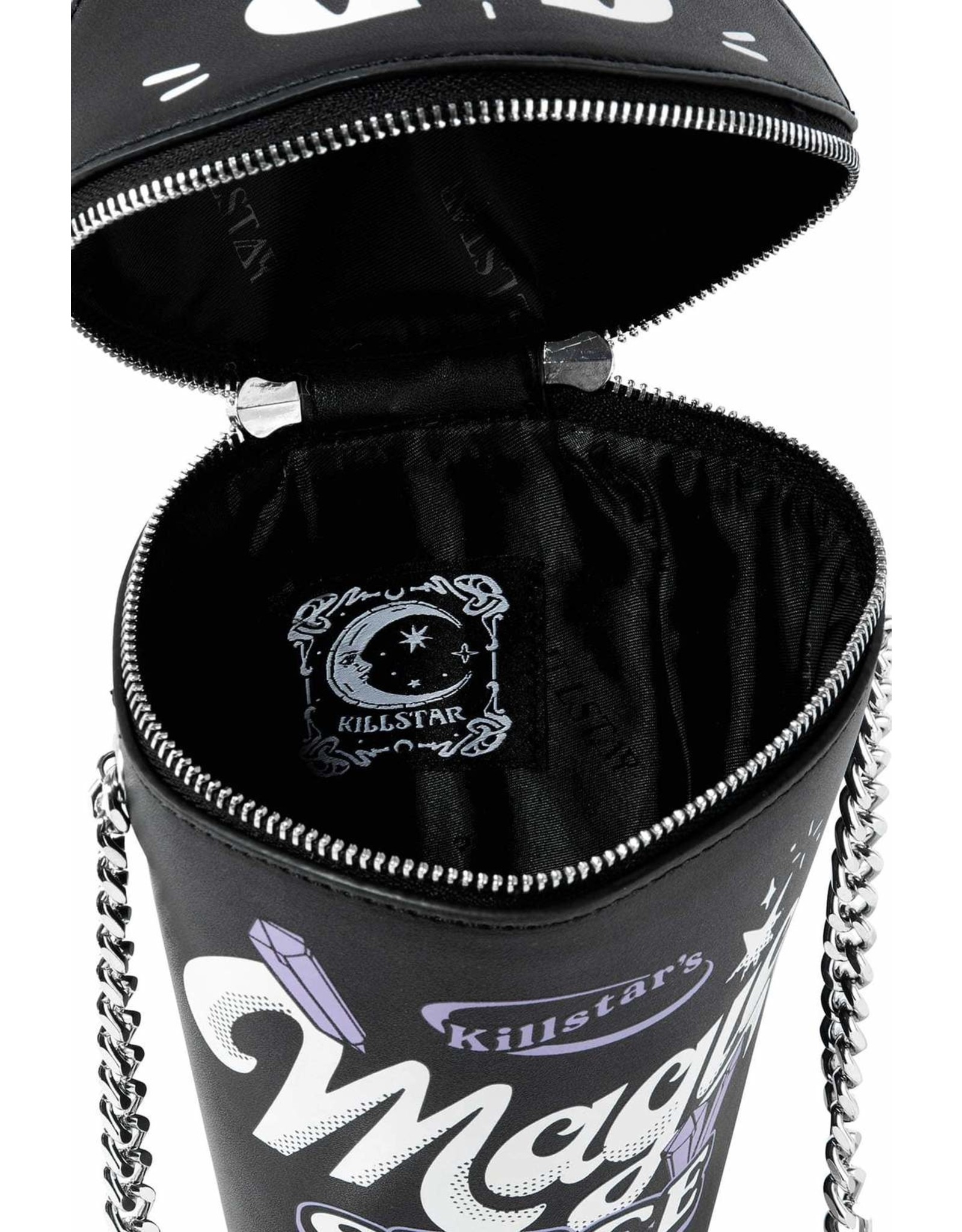 Killstar Killstar bags and accessories - Killstar Magic Spice handbag