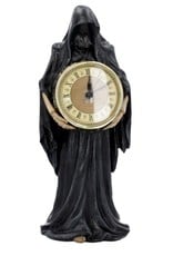 Alator Giftware & Lifestyle - Final Hour Grim Reaper Mantel Clock