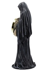 Alator Giftware & Lifestyle - Final Hour Grim Reaper Mantel Clock