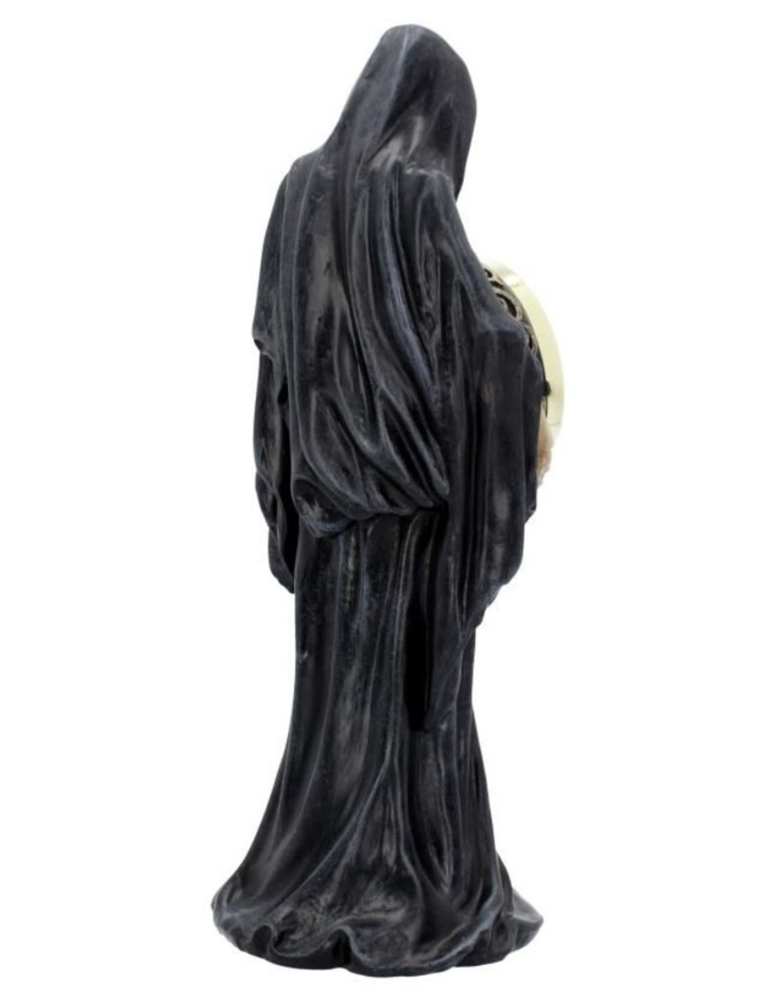 Alator Giftware & Lifestyle - Final Hour Grim Reaper Mantel Clock