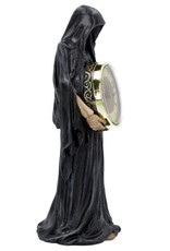 Alator Giftware & Lifestyle - Final Hour Grim Reaper Mantel Clock