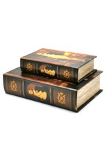 Trukado Miscellaneous - Storage box - Book Napoleon Bonaparte