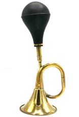 Trukado Giftware and Collectables - Taxi Horn - brass