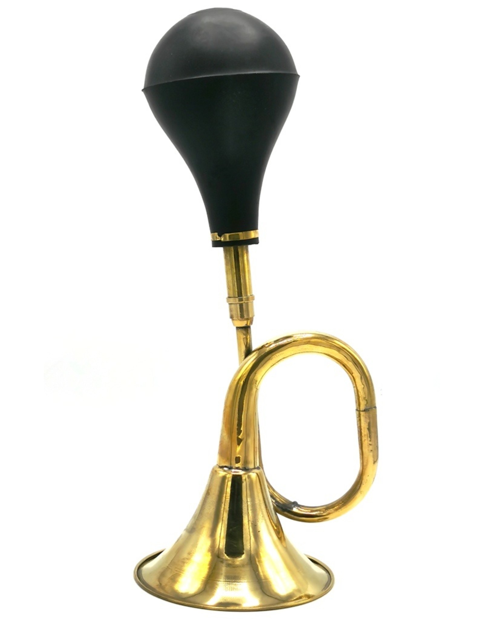 Trukado Giftware and Collectables - Taxi Horn - brass