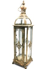Trukado Miscellaneous - Tin Lantern Baroque style