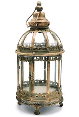 Trukado Miscellaneous - Tin Lantern Renaissance Medium