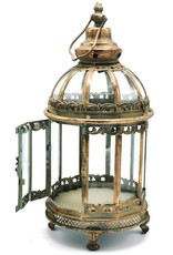 Trukado Miscellaneous - Tin Lantern Renaissance Medium