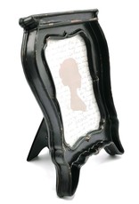 Trukado Miscellaneous - A pair of Brocante  Style Photo Frames