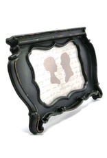 Trukado Miscellaneous - A pair of Brocante  Style Photo Frames