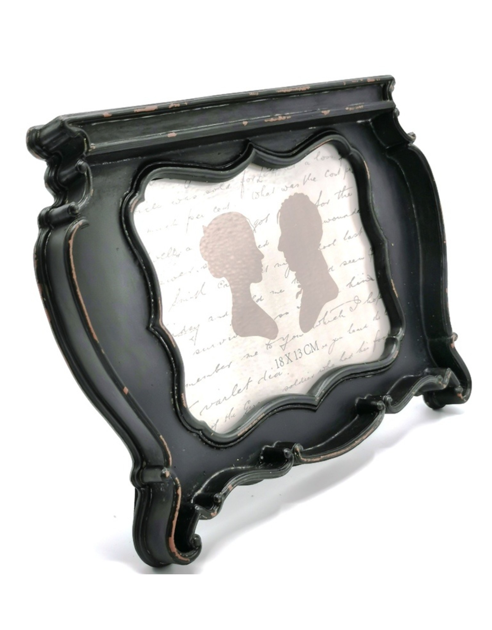Trukado Miscellaneous - A pair of Brocante  Style Photo Frames