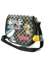 Karactermania Merchandise bags - Tom & Jerry bag - Warner Brothers officially  lisensed