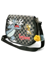 Karactermania Merchandise tassen - Tom & Jerry tas Warner Brothers officieel gelicenseerd